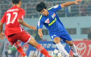 Tôi và Độc giả Thể thao & Văn hoá: Nếu Công Phượng cũng đánh nguội...